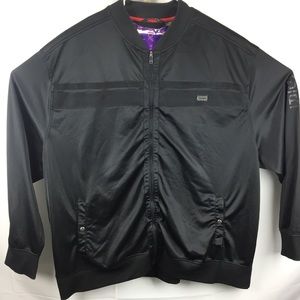 Sean John Full Zip Jacket 6XB